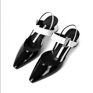 Salondeju Shoes